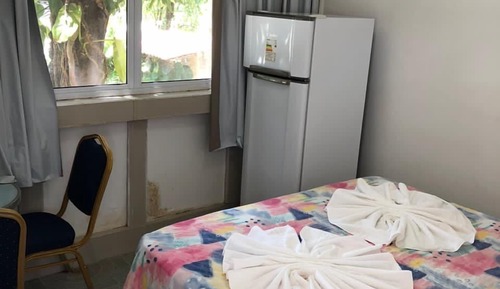 Habitación estándar con 2 camas individuales