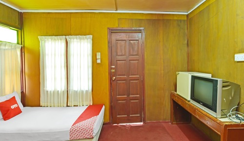Suite familiar