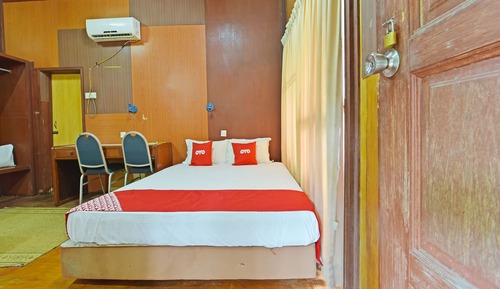 Habitación superior