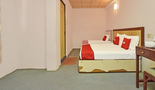 Suite superior