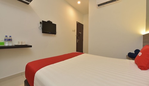 Habitación estándar con 2 camas individuales