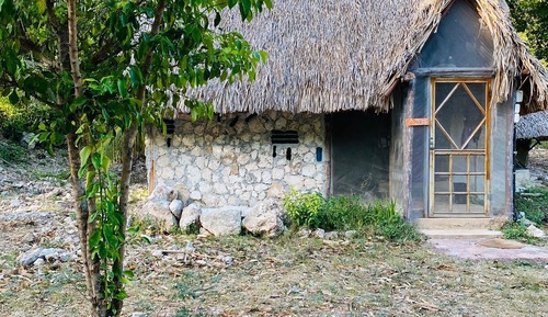 Cabaña estándar