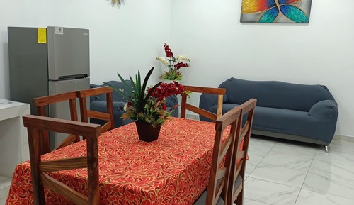 Apartamento Confort
