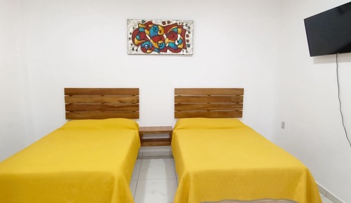 Apartamento junior