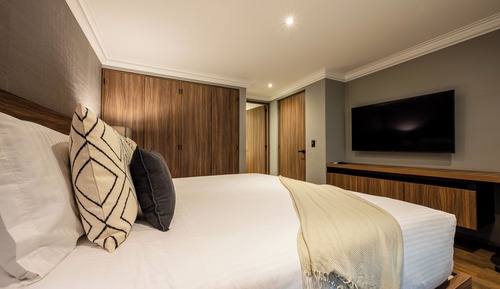 Apartamento Premium, 2 habitaciones