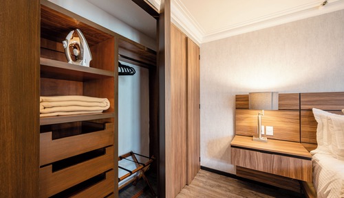 Apartamento Deluxe, 2 habitaciones