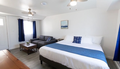 Suite ejecutiva