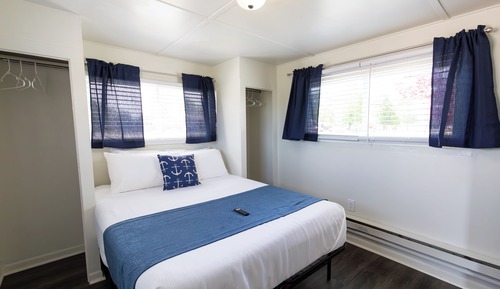 Suite estándar, 1 habitación