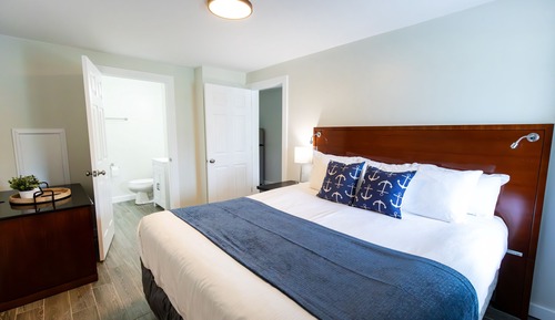 Suite Deluxe