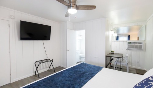 Suite Premium