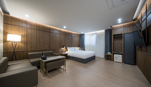 Suite Royal