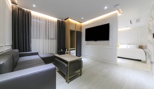 Suite familiar
