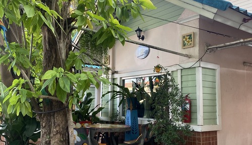 Habitación superior