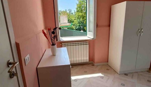 Apartamento, 1 habitación, fumadores