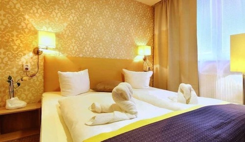Comfort Double Room