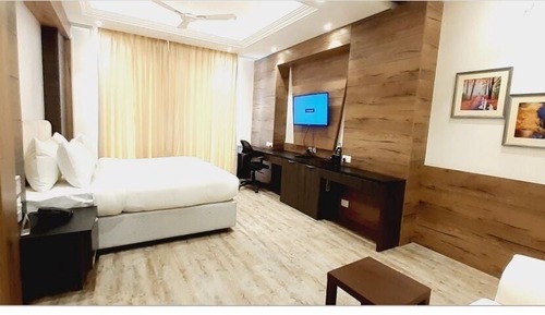 Habitación Premier doble