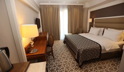 Habitación superior