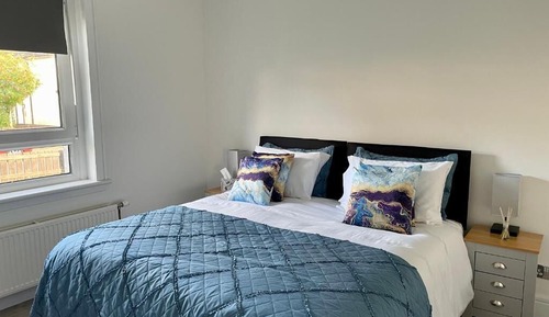 Apartamento superior