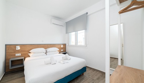 Apartamento, 2 habitaciones