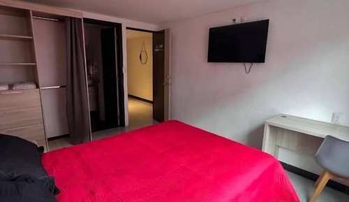 Habitación básica