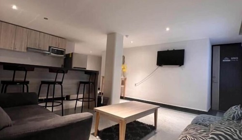 Apartamento estándar, 4 habitaciones