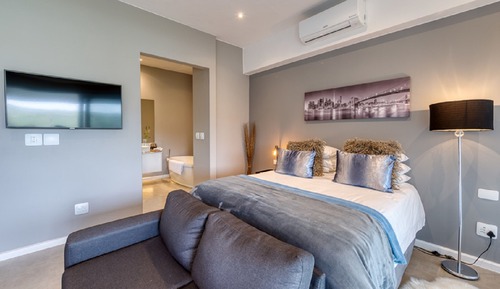 Habitación clásica, 1 cama de matrimonio grande, balcón, vistas al mar