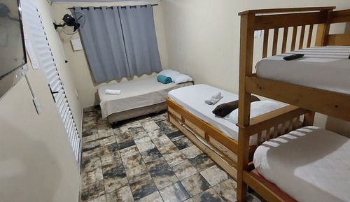 Traditional Suite