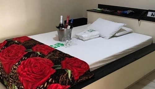 Habitación clásica doble