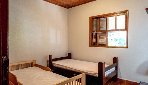 Casa familiar