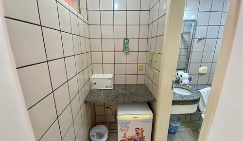 Habitación Confort