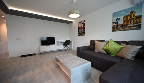 Apartamento Confort