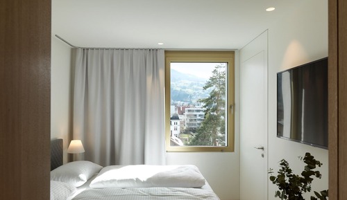 Habitación City doble