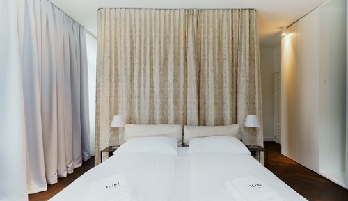 Suite estudio City