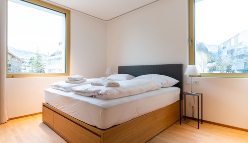 Habitación Confort doble