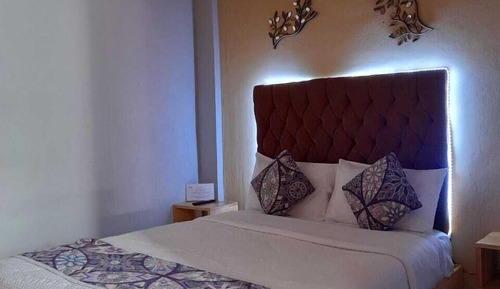 Habitación clásica, 1 habitación