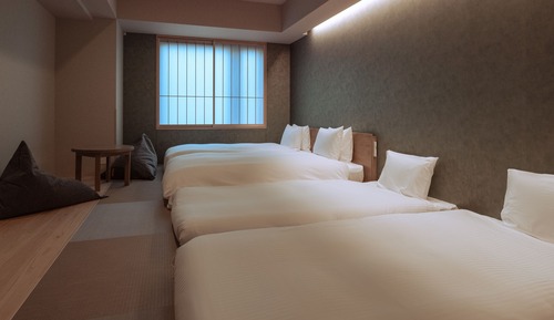 Apartamento tradicional, 1 habitación, no fumadores (Japanese)