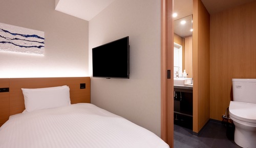 Suite, 2 habitaciones, no fumadores (High Floor)