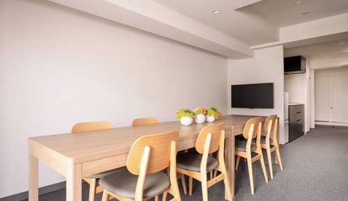 Apartamento Deluxe, 2 habitaciones (Family, Theater)