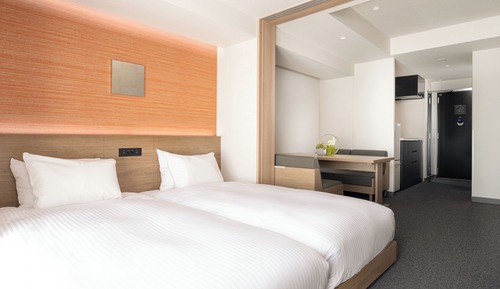 Apartamento familiar