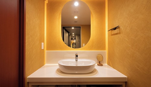 Habitación (HIME)