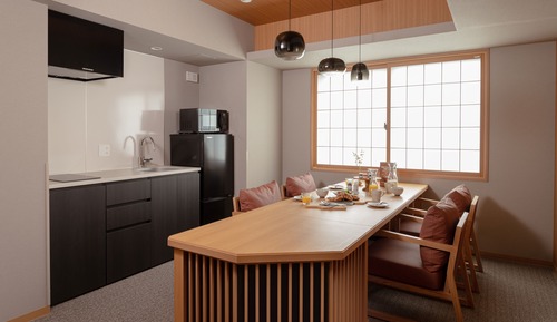 Suite, 2 habitaciones, no fumadores