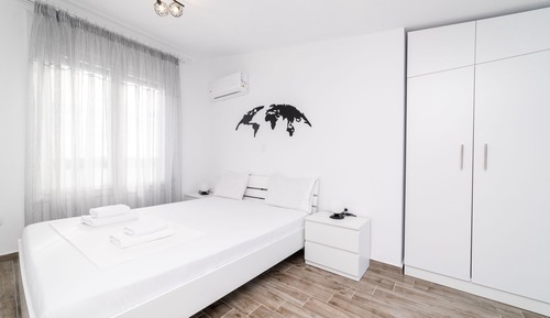 Loft, 1 habitación