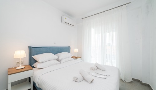 Apartamento, 1 habitación