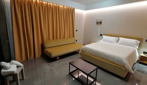 Suite estándar