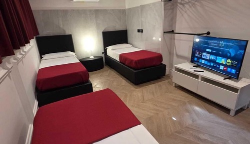 Suite familiar