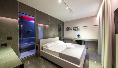 Habitación estándar