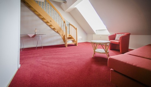 Habitación cuádruple