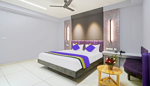 Premium Double Room