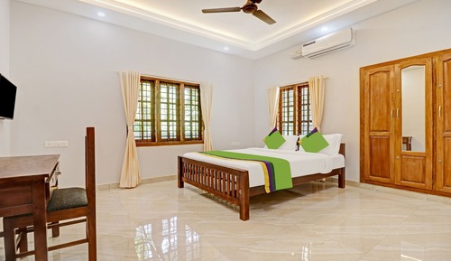 Habitación estándar