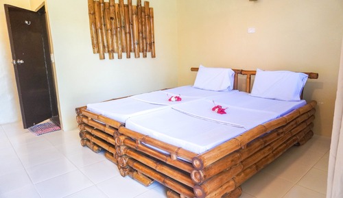 Habitación estándar